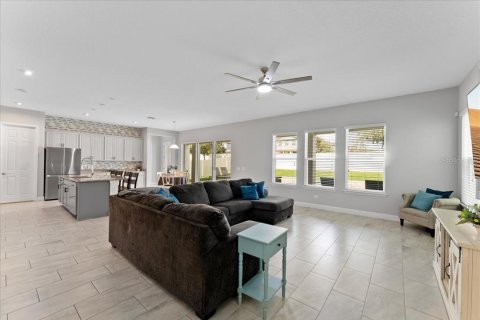 Villa ou maison à vendre à Winter Garden, Floride: 5 chambres, 357.58 m2 № 1523818 - photo 9