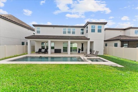 Villa ou maison à vendre à Winter Garden, Floride: 5 chambres, 357.58 m2 № 1523818 - photo 23
