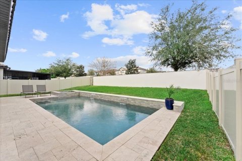 Villa ou maison à vendre à Winter Garden, Floride: 5 chambres, 357.58 m2 № 1523818 - photo 21