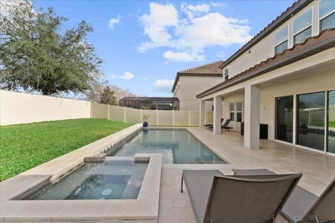 Villa ou maison à vendre à Winter Garden, Floride: 5 chambres, 357.58 m2 № 1523818 - photo 22