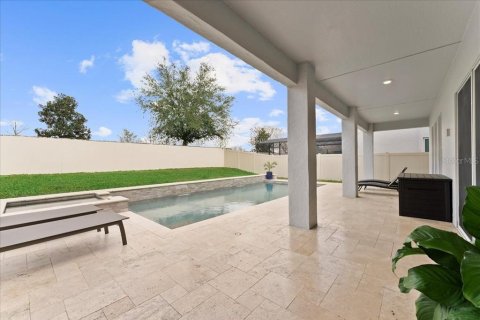 Villa ou maison à vendre à Winter Garden, Floride: 5 chambres, 357.58 m2 № 1523818 - photo 20