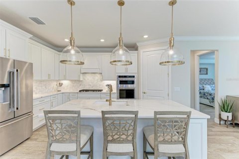 Casa en venta en Lakewood Ranch, Florida, 3 dormitorios, 271 m2 № 1856050 - foto 13
