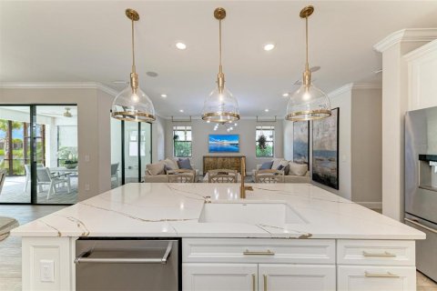 Casa en venta en Lakewood Ranch, Florida, 3 dormitorios, 271 m2 № 1856050 - foto 22