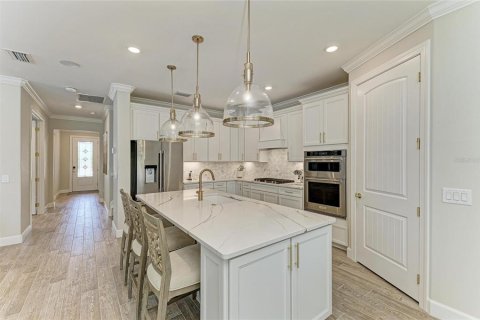 Casa en venta en Lakewood Ranch, Florida, 3 dormitorios, 271 m2 № 1856050 - foto 11