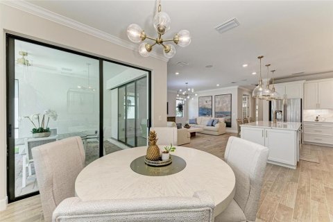 Casa en venta en Lakewood Ranch, Florida, 3 dormitorios, 271 m2 № 1856050 - foto 29
