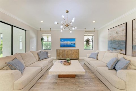 Casa en venta en Lakewood Ranch, Florida, 3 dormitorios, 271 m2 № 1856050 - foto 30