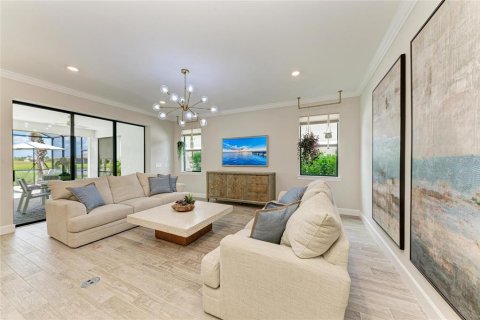 Casa en venta en Lakewood Ranch, Florida, 3 dormitorios, 271 m2 № 1856050 - foto 8
