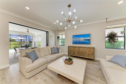 Casa en venta en Lakewood Ranch, Florida, 3 dormitorios, 271 m2 № 1856050 - foto 6