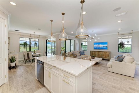 Casa en venta en Lakewood Ranch, Florida, 3 dormitorios, 271 m2 № 1856050 - foto 23