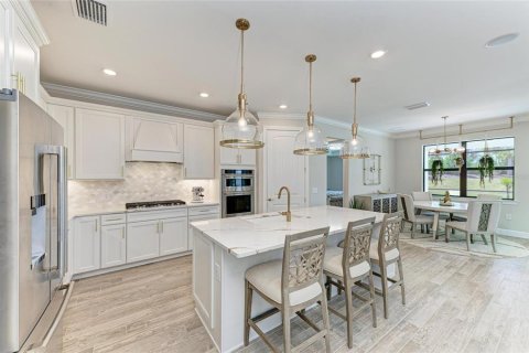 Casa en venta en Lakewood Ranch, Florida, 3 dormitorios, 271 m2 № 1856050 - foto 10