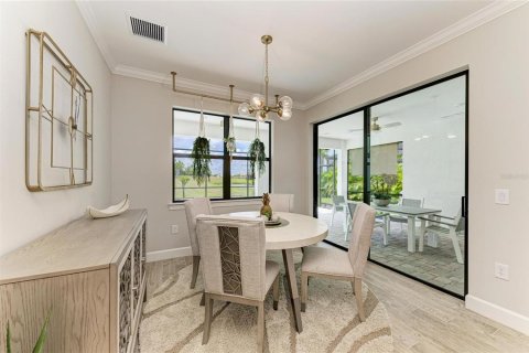 Casa en venta en Lakewood Ranch, Florida, 3 dormitorios, 271 m2 № 1856050 - foto 27