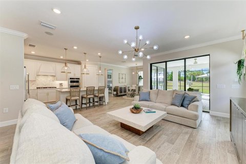 Casa en venta en Lakewood Ranch, Florida, 3 dormitorios, 271 m2 № 1856050 - foto 9