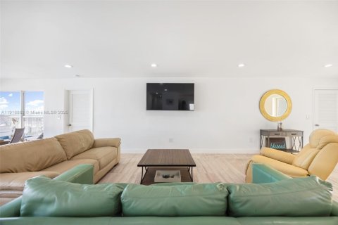 Купить виллу или дом в Биг-Пайн-Ки, Флорида 3 спальни, 171.78м2, № 1972895 - фото 6