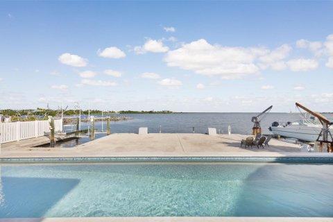 Купить виллу или дом в Биг-Пайн-Ки, Флорида 3 спальни, 171.78м2, № 1972895 - фото 23