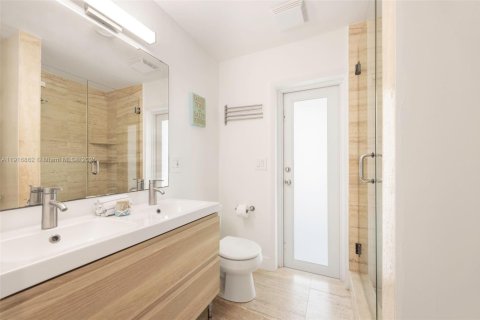 Купить виллу или дом в Биг-Пайн-Ки, Флорида 3 спальни, 171.78м2, № 1972895 - фото 21