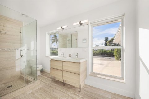 Купить виллу или дом в Биг-Пайн-Ки, Флорида 3 спальни, 171.78м2, № 1972895 - фото 19