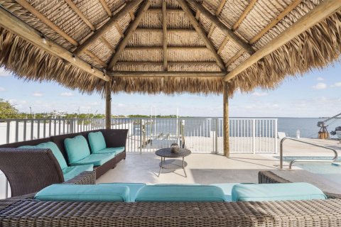 Купить виллу или дом в Биг-Пайн-Ки, Флорида 3 спальни, 171.78м2, № 1972895 - фото 26