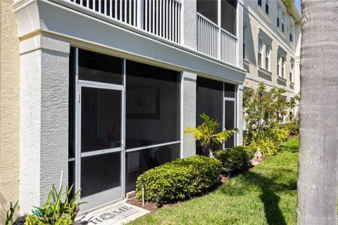 Copropriété à vendre à Venice, Floride: 2 chambres, 123.93 m2 № 1747177 - photo 30