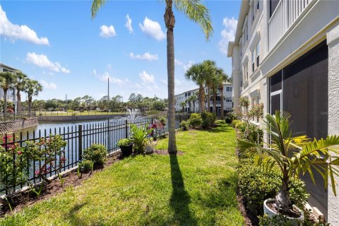 Copropriété à vendre à Venice, Floride: 2 chambres, 123.93 m2 № 1747177 - photo 29
