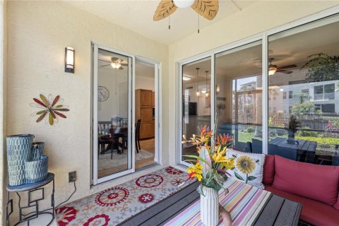 Copropriété à vendre à Venice, Floride: 2 chambres, 123.93 m2 № 1747177 - photo 14