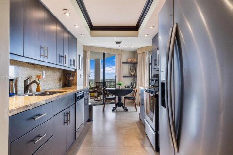 Copropriété à vendre à Miami, Floride: 2 chambres, 142.6 m2 № 1981037 - photo 9