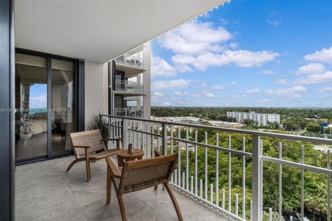 Copropriété à vendre à Miami, Floride: 2 chambres, 142.6 m2 № 1981037 - photo 15