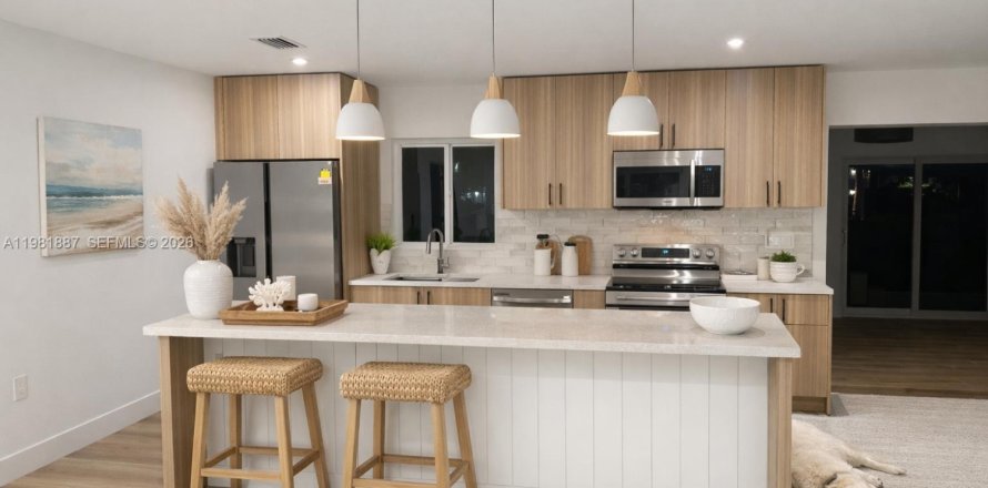 Casa en St. Lucie, Florida 3 dormitorios, 185.8 m2 № 2044887