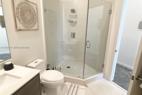 Снять в аренду кондоминиум в Майами, Флорида 2 спальни, 108.42м2, № 1991564 - фото 10