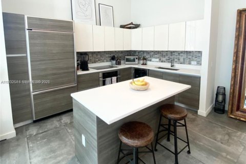 Снять в аренду кондоминиум в Майами, Флорида 2 спальни, 108.42м2, № 1991564 - фото 7