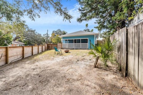 House in Clearwater, Florida 1 bedroom, 64.66 sq.m. № 1849462 - photo 28