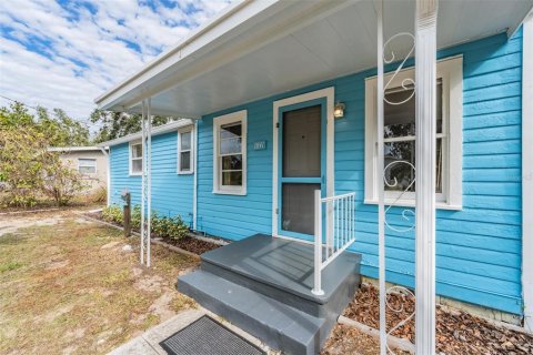 House in Clearwater, Florida 1 bedroom, 64.66 sq.m. № 1849462 - photo 3