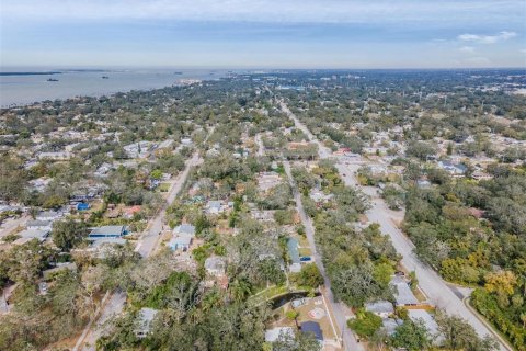 House in Clearwater, Florida 1 bedroom, 64.66 sq.m. № 1849462 - photo 16