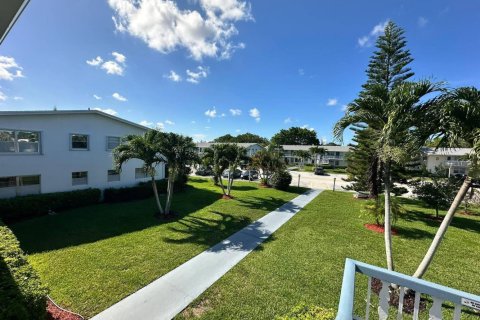 Condominio en Deerfield Beach, Florida, 1 dormitorio  № 2085951