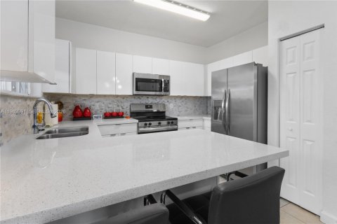 Condo in Homestead, Florida, 3 bedrooms  № 2080981 - photo 5