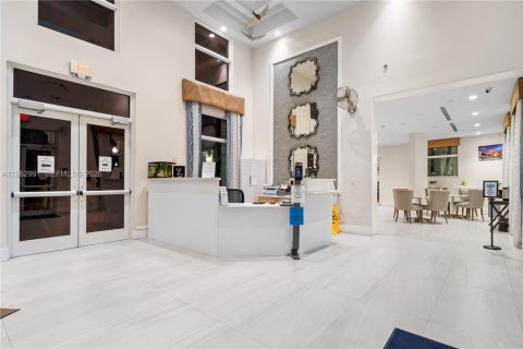 Condo in Homestead, Florida, 3 bedrooms  № 2080981 - photo 30