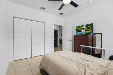 Condo in Homestead, Florida, 3 bedrooms  № 2080981 - photo 25