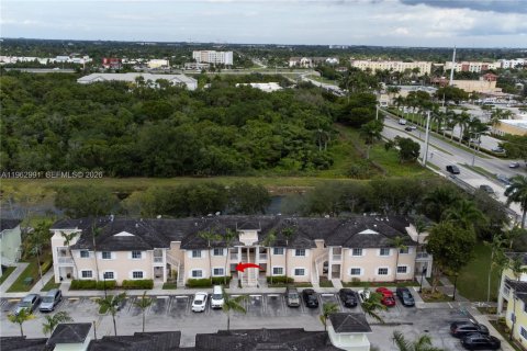 Condo in Homestead, Florida, 3 bedrooms  № 2080981 - photo 28