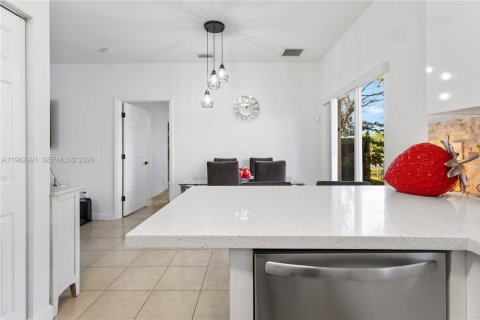 Condo in Homestead, Florida, 3 bedrooms  № 2080981 - photo 7