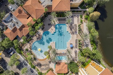 Condo in Orlando, Florida, 2 bedrooms  № 2199563