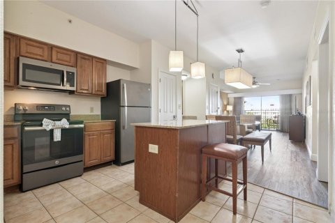 Condo in Orlando, Florida, 2 bedrooms № 2199563 - photo 11