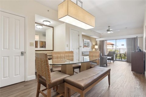 Condo in Orlando, Florida, 2 bedrooms № 2199563 - photo 8