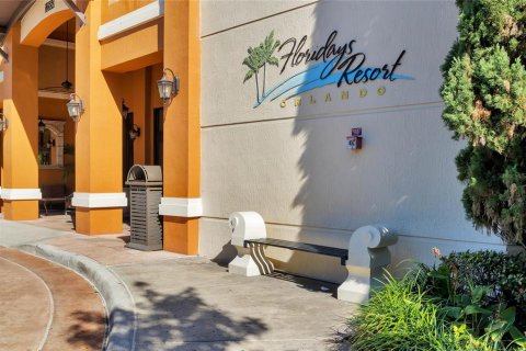 Condo in Orlando, Florida, 2 bedrooms № 2199563 - photo 24