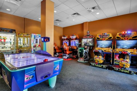 Condo in Orlando, Florida, 2 bedrooms № 2199563 - photo 27