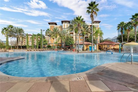 Condo in Orlando, Florida, 2 bedrooms № 2199563 - photo 30