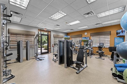 Condo in Orlando, Florida, 2 bedrooms № 2199563 - photo 26
