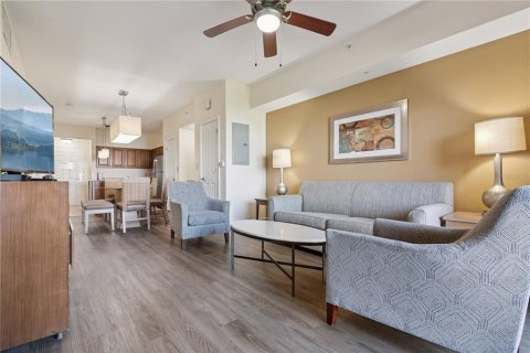 Condo in Orlando, Florida, 2 bedrooms № 2199563 - photo 5