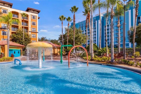 Condo in Orlando, Florida, 2 bedrooms № 2199563 - photo 29
