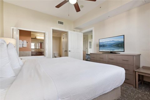 Condo in Orlando, Florida, 2 bedrooms № 2199563 - photo 12