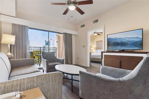 Condo in Orlando, Florida, 2 bedrooms № 2199563 - photo 7
