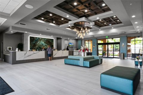 Condo in Orlando, Florida, 2 bedrooms № 2199563 - photo 25
